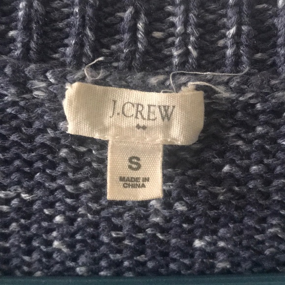 J Crew Women’s Sweater - Picture 2 of 6